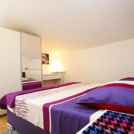 Stela Apartments Zablaće 外观 照片