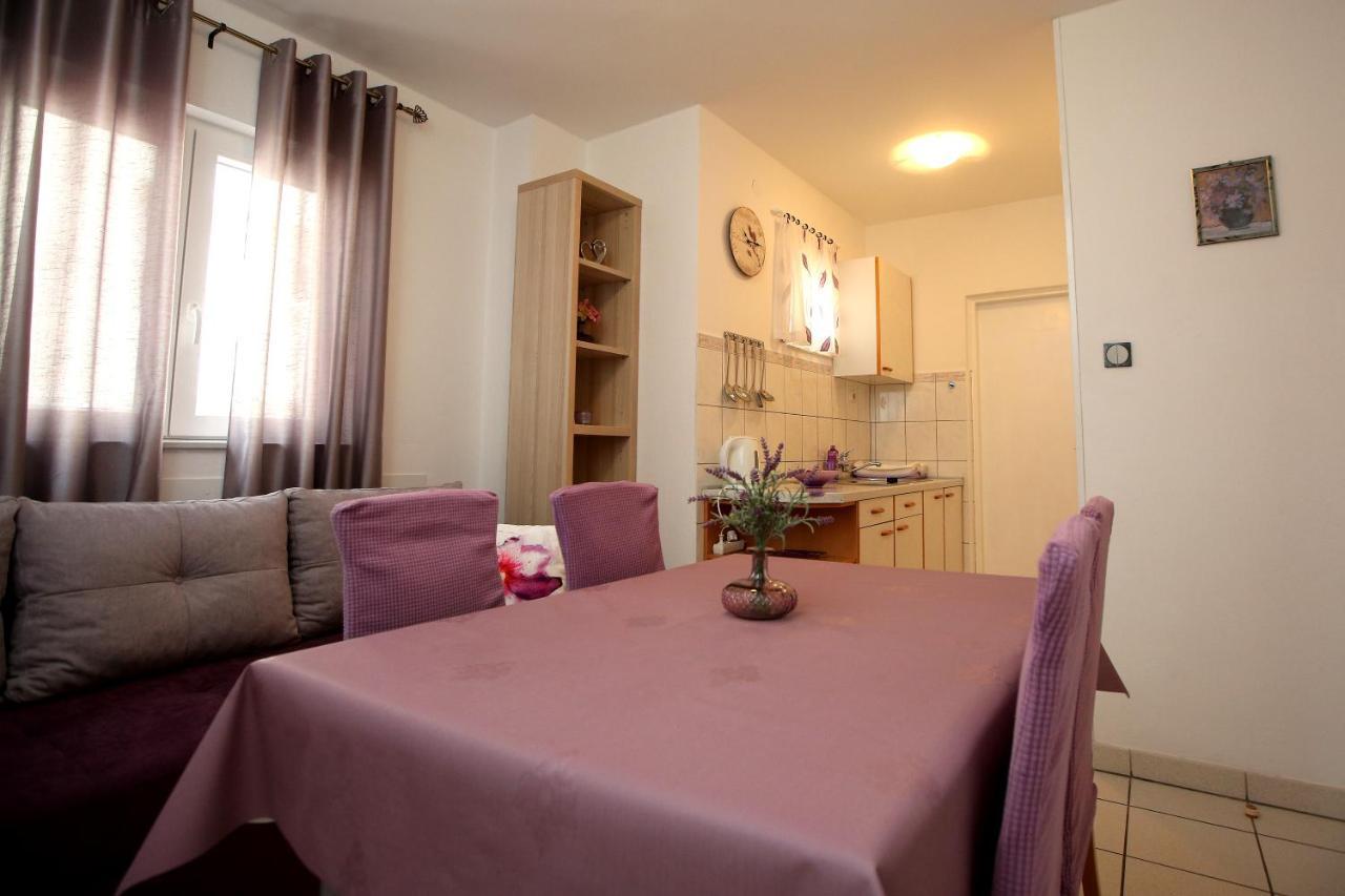 Stela Apartments Zablaće 外观 照片