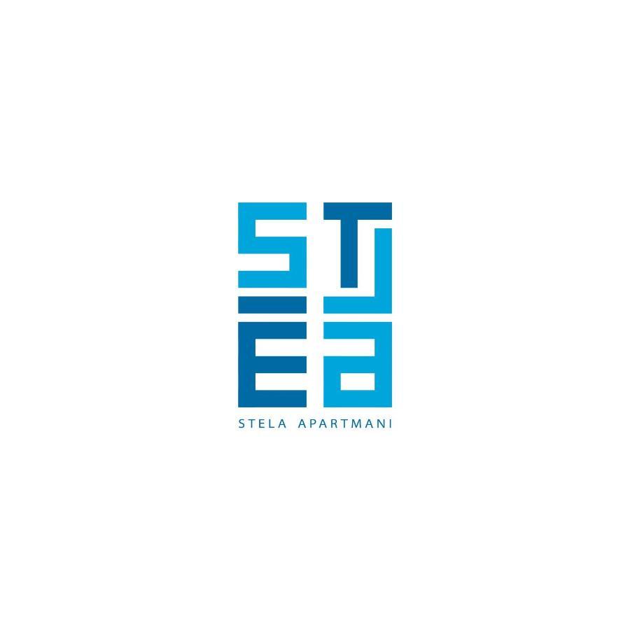 Stela Apartments Zablaće 外观 照片