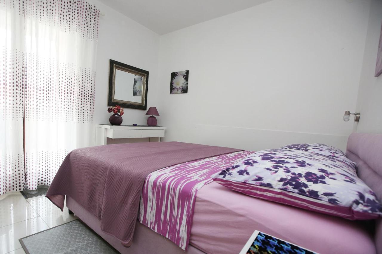 Stela Apartments Zablaće 外观 照片