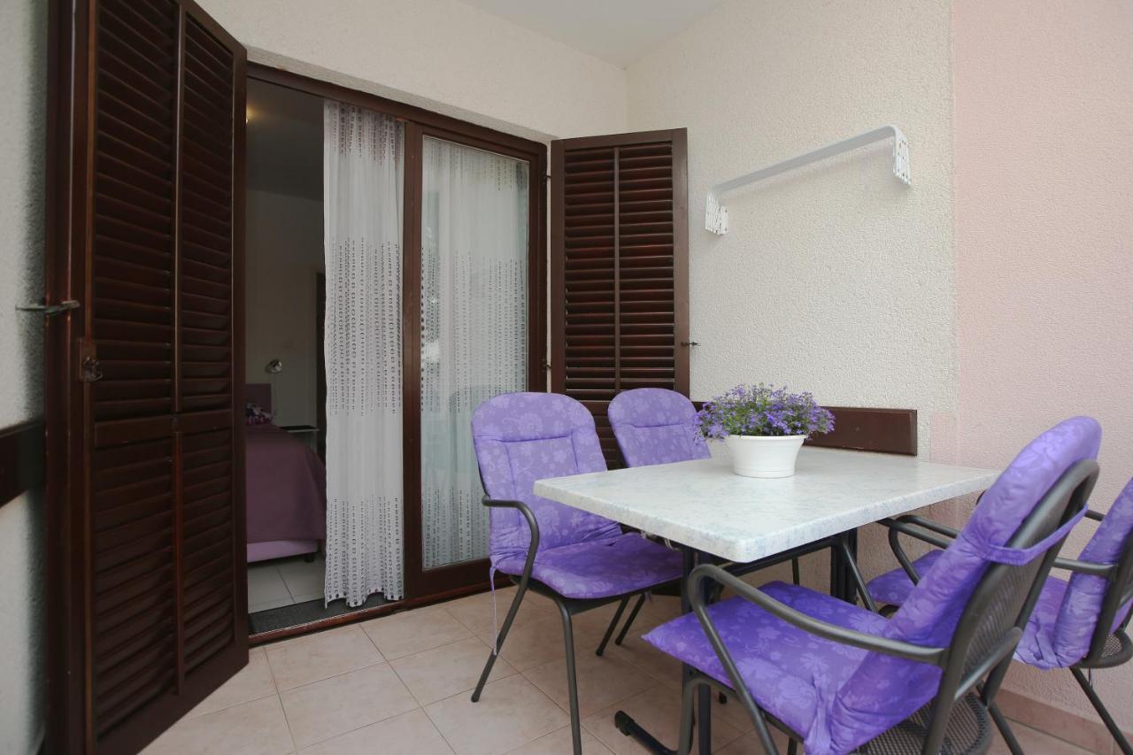 Stela Apartments Zablaće 外观 照片