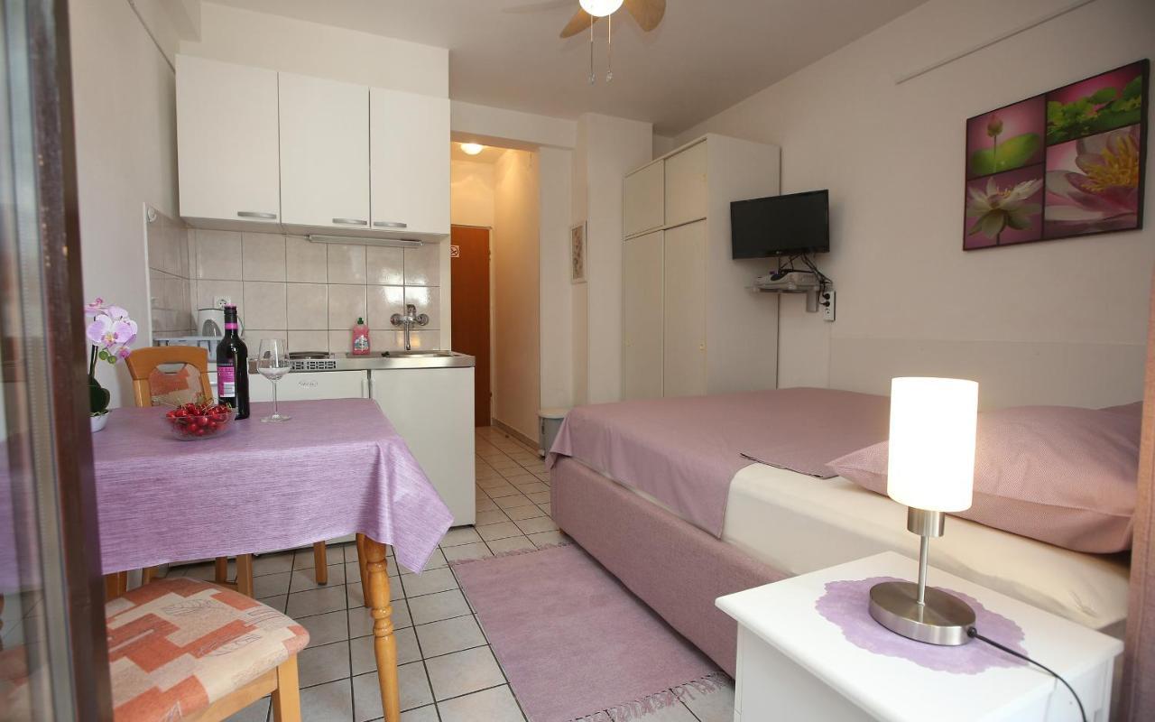 Stela Apartments Zablaće 外观 照片