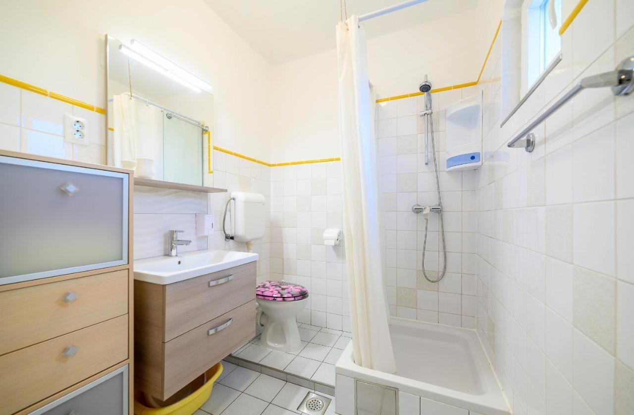 Stela Apartments Zablaće 外观 照片