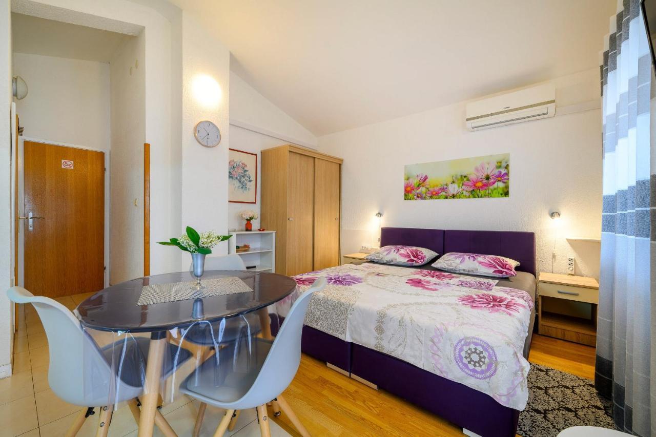 Stela Apartments Zablaće 外观 照片