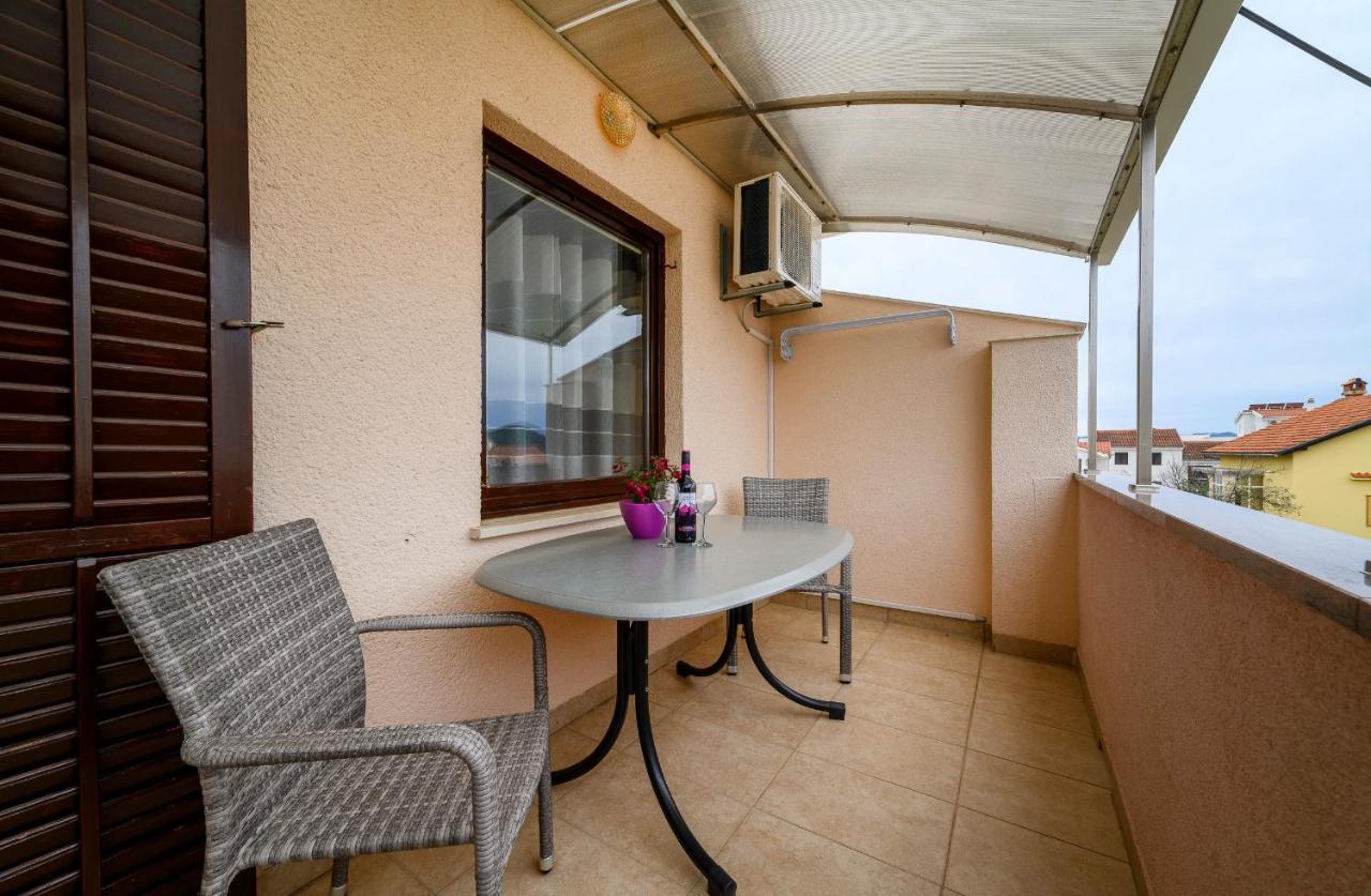 Stela Apartments Zablaće 外观 照片