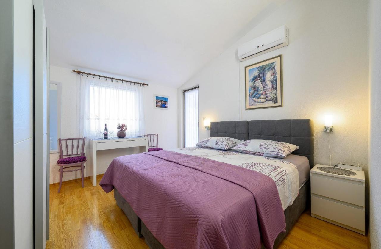 Stela Apartments Zablaće 外观 照片
