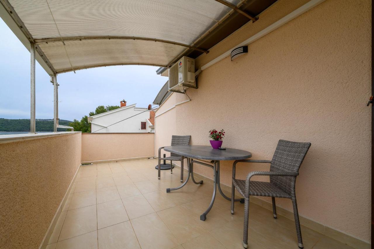 Stela Apartments Zablaće 外观 照片