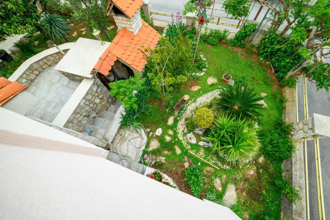 Stela Apartments Zablaće 外观 照片