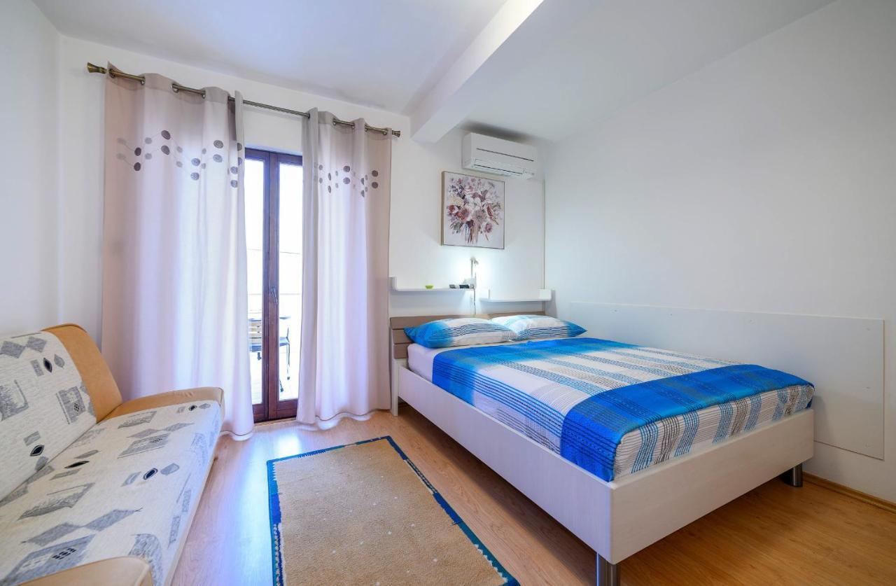 Stela Apartments Zablaće 外观 照片