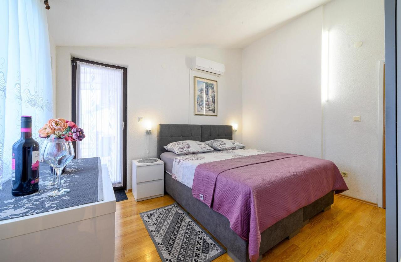 Stela Apartments Zablaće 外观 照片