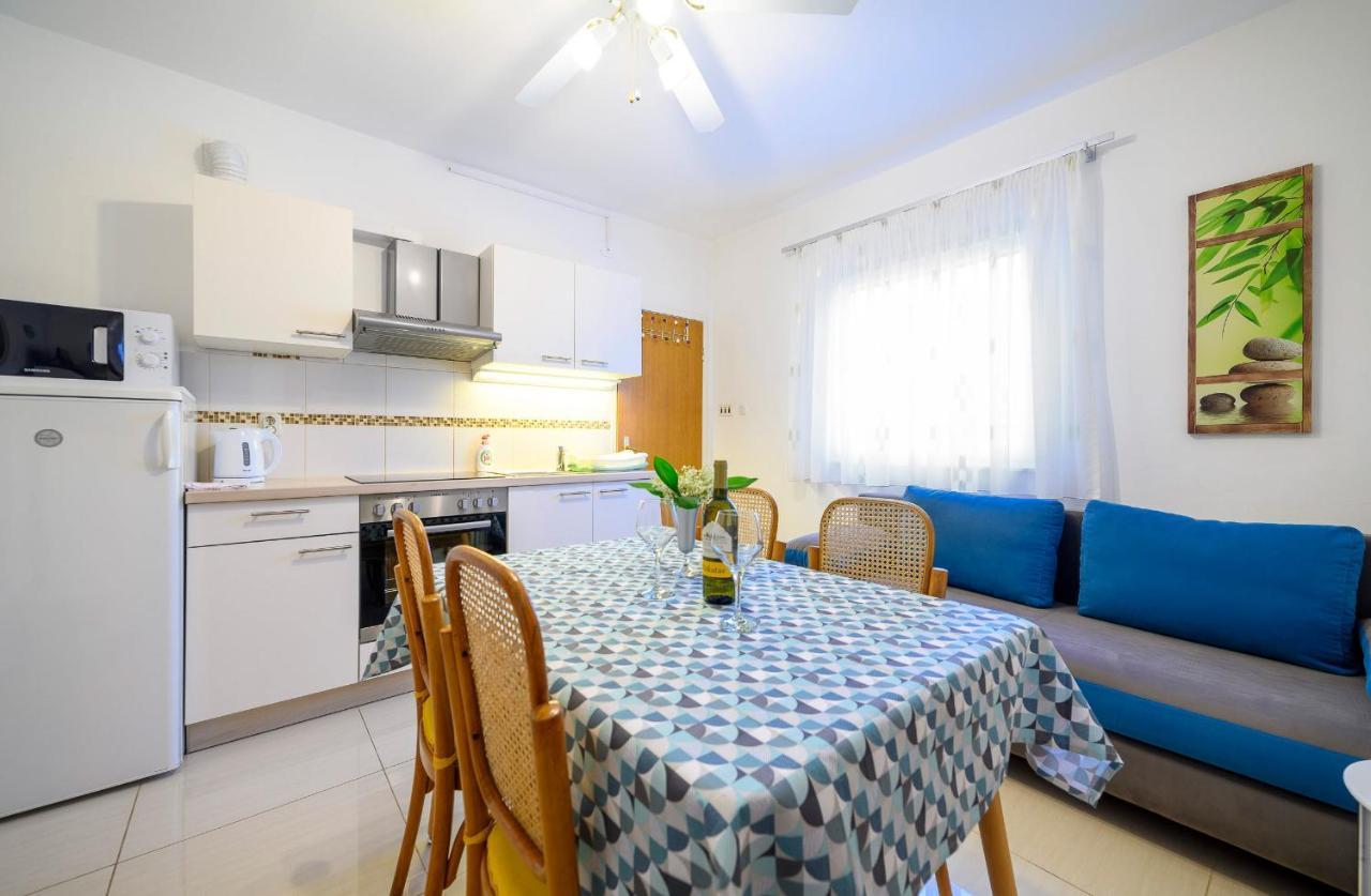 Stela Apartments Zablaće 外观 照片