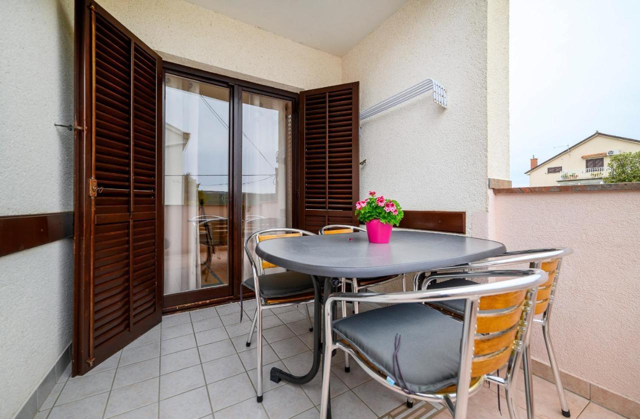 Stela Apartments Zablaće 外观 照片