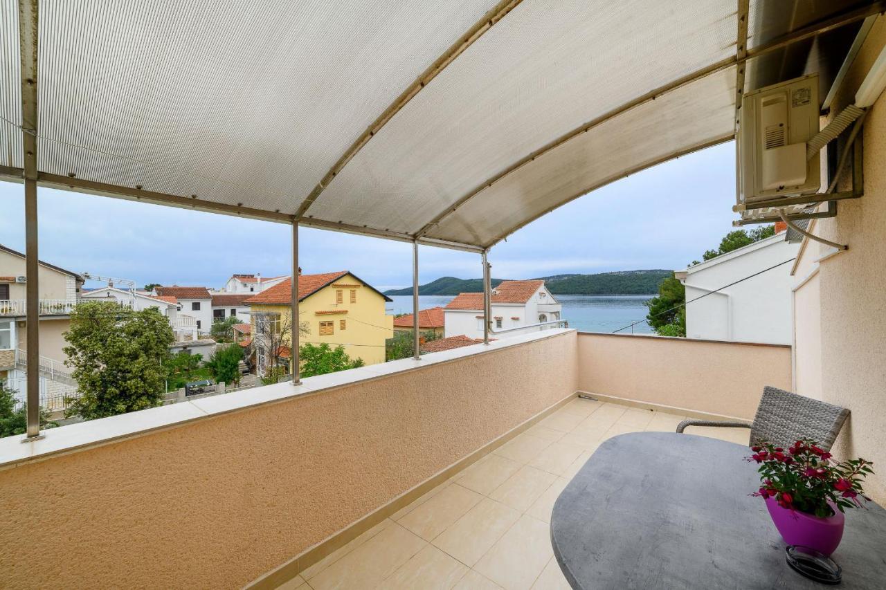 Stela Apartments Zablaće 外观 照片