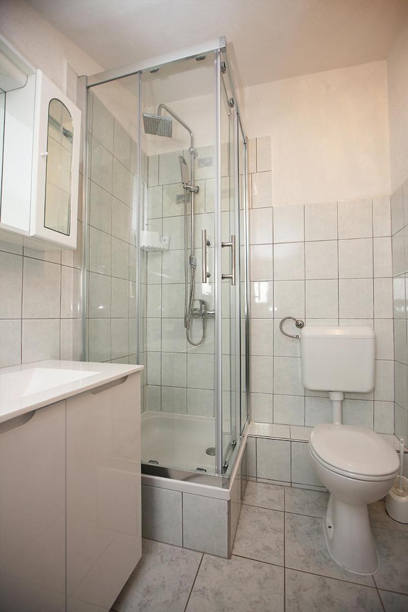 Stela Apartments Zablaće 外观 照片
