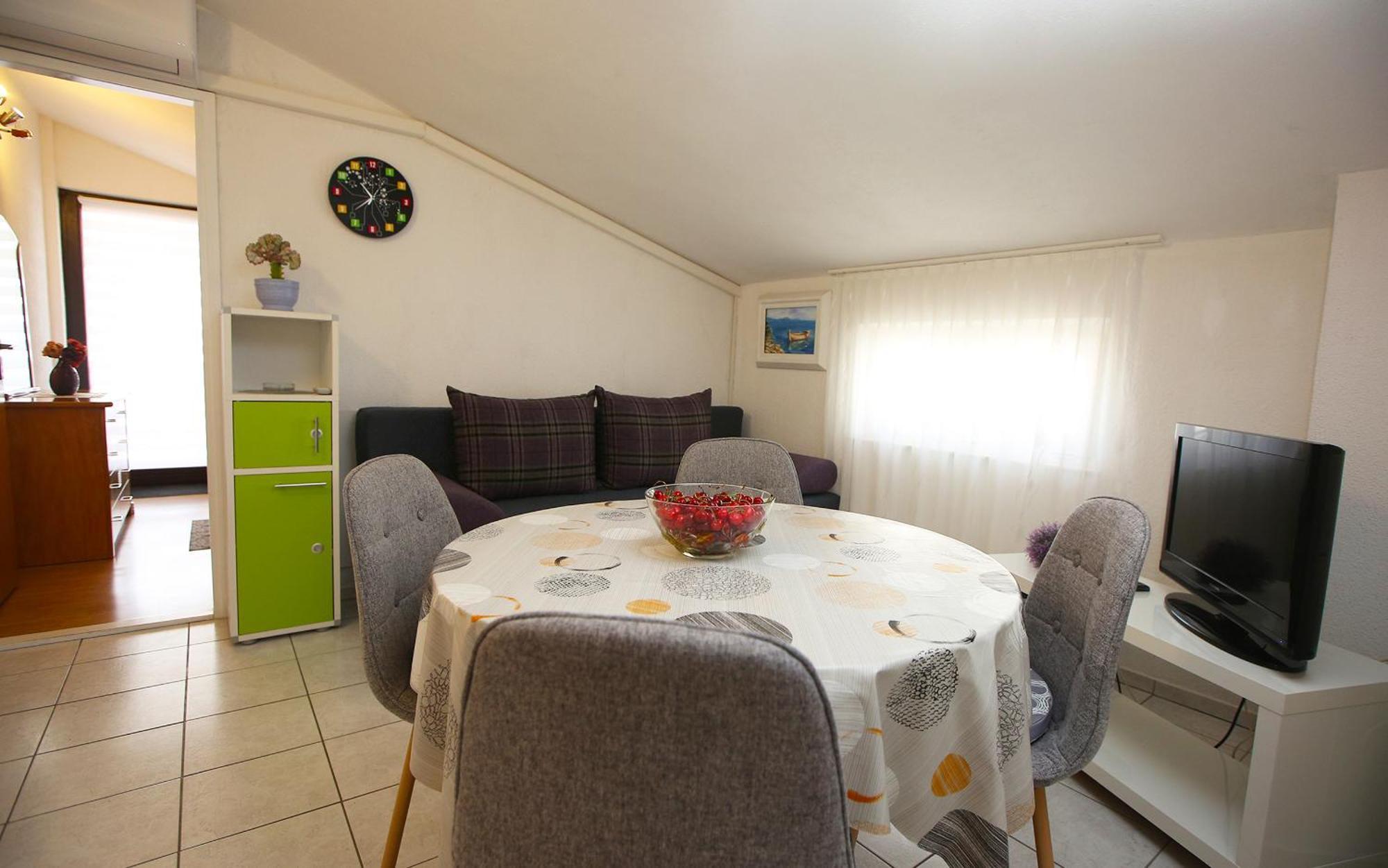 Stela Apartments Zablaće 外观 照片
