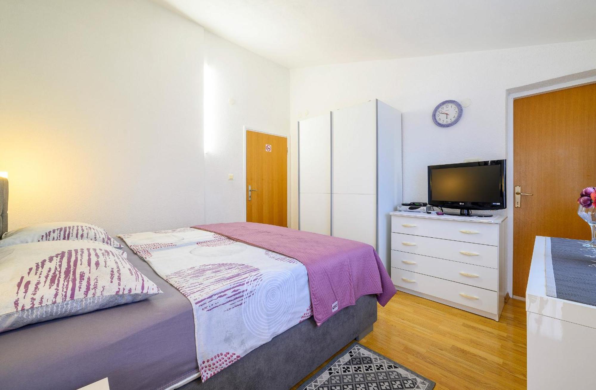 Stela Apartments Zablaće 客房 照片
