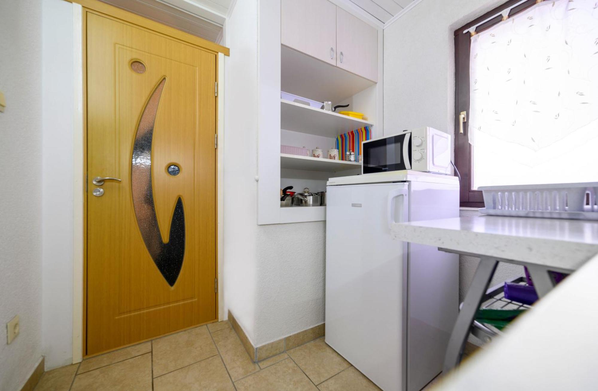 Stela Apartments Zablaće 客房 照片