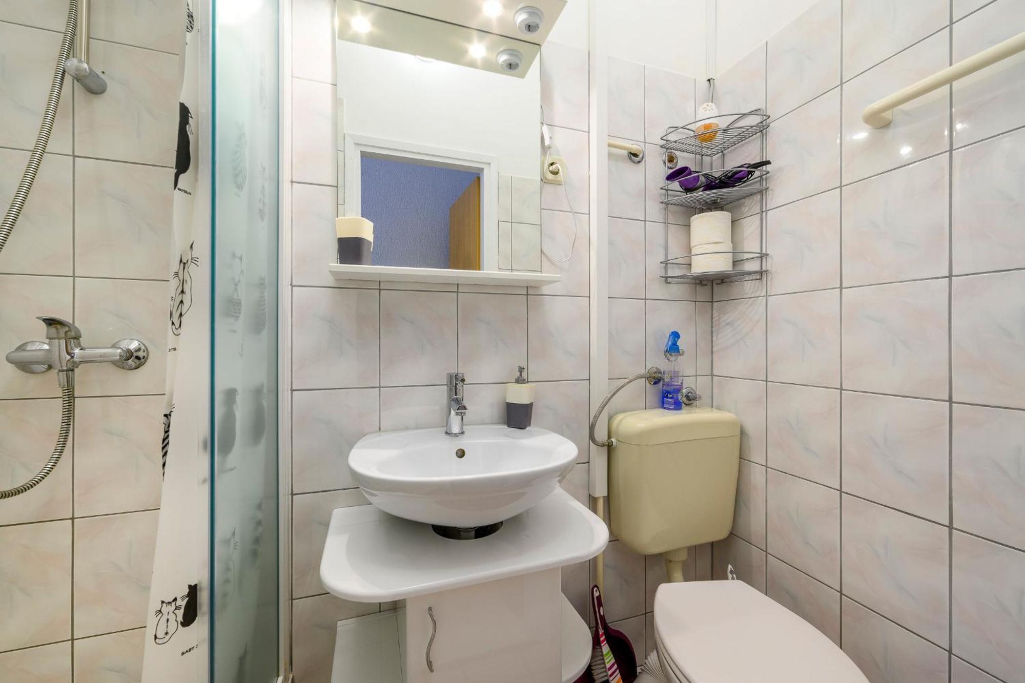 Stela Apartments Zablaće 客房 照片