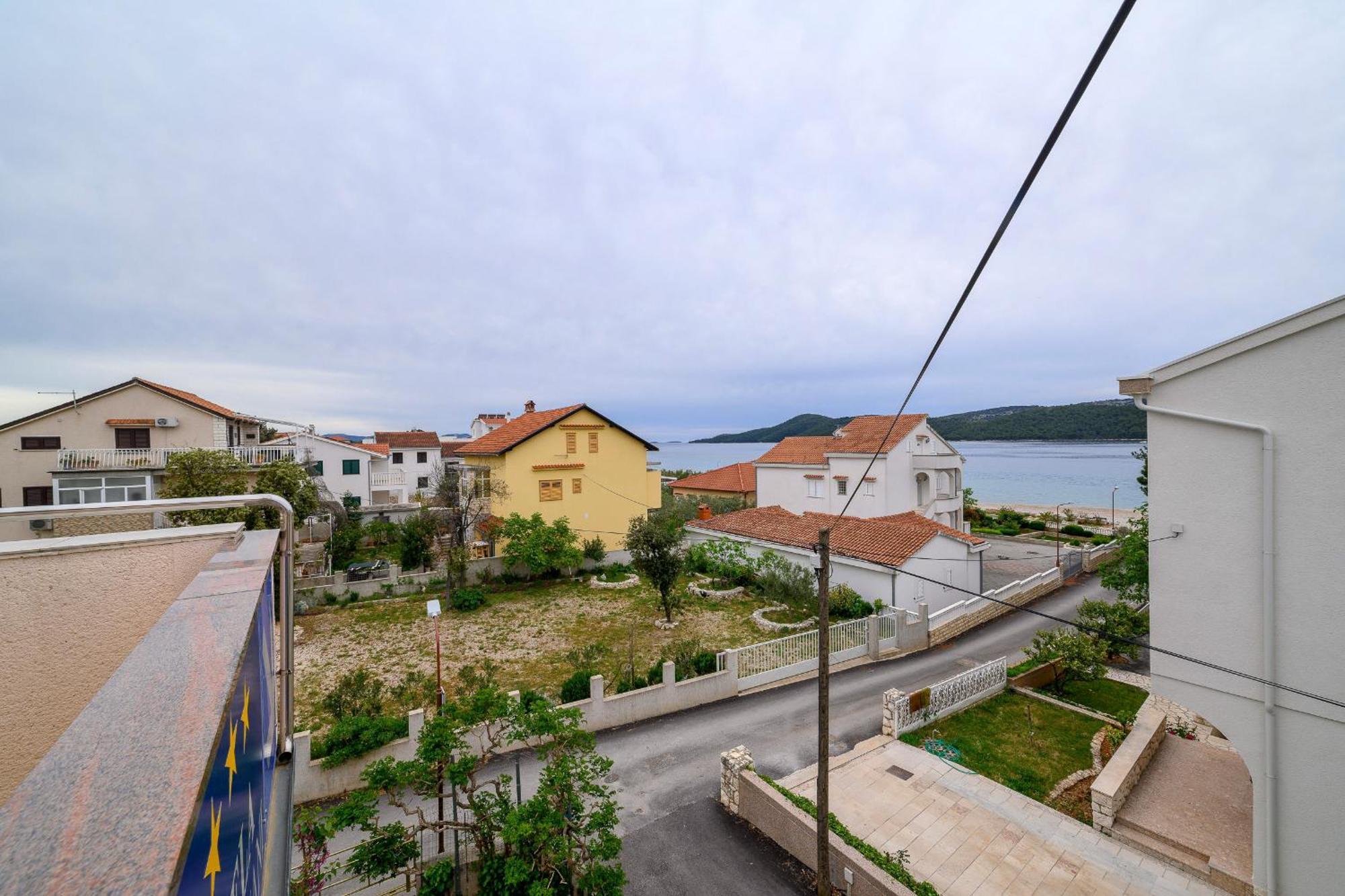 Stela Apartments Zablaće 客房 照片