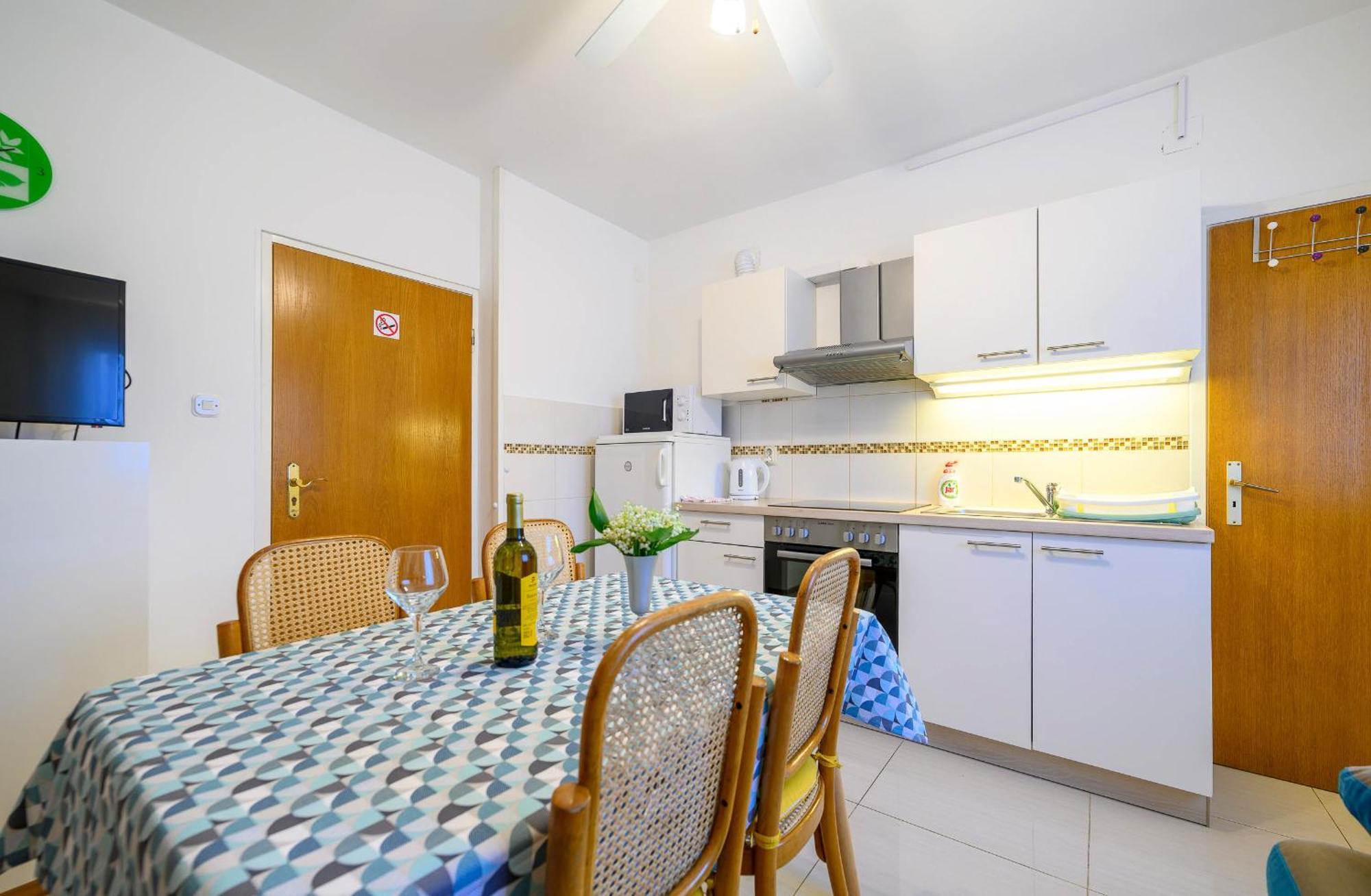 Stela Apartments Zablaće 客房 照片