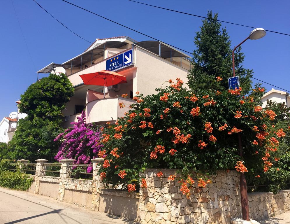 Stela Apartments Zablaće 外观 照片