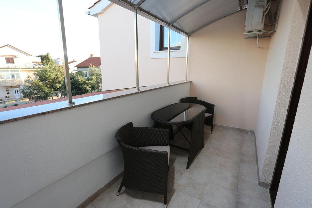 Stela Apartments Zablaće 外观 照片