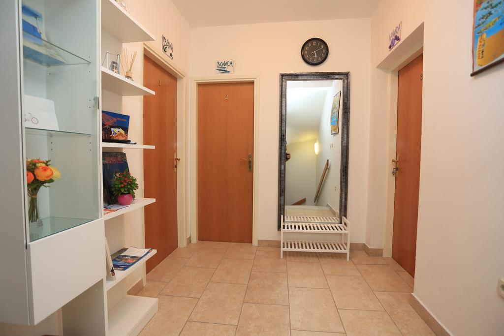 Stela Apartments Zablaće 外观 照片